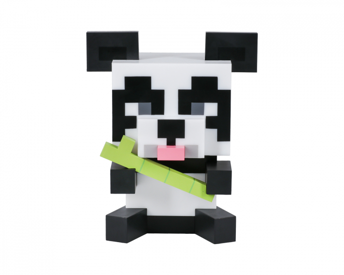 Paladone Minecraft Panda Pöytälamppu