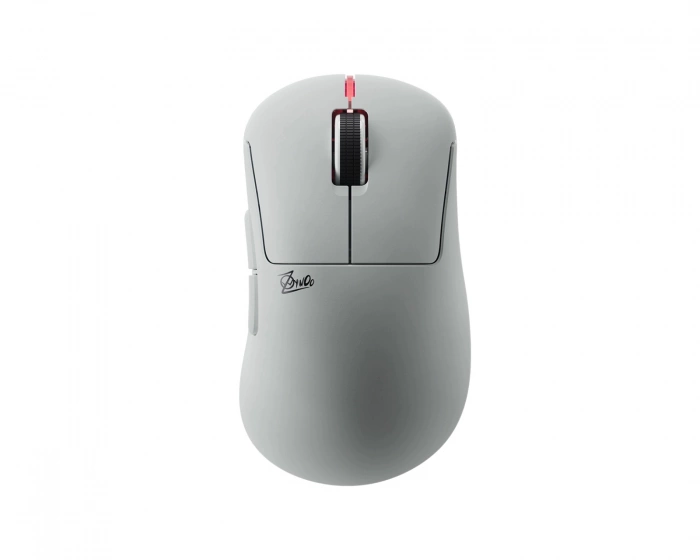 Pulsar ZywOo the Chosen Mouse Mini - Valkoinen